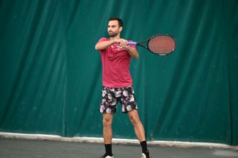 Our Place Cross River Open