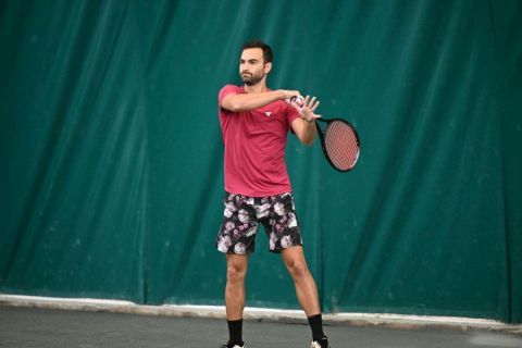 Our Place Cross River Open