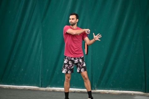 Our Place Cross River Open