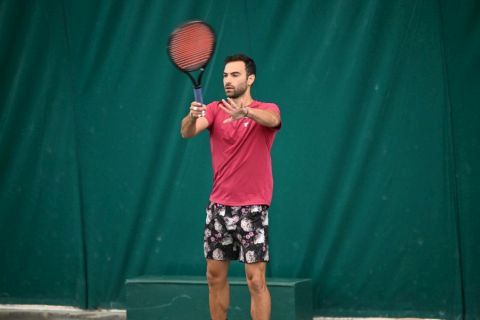 Our Place Cross River Open