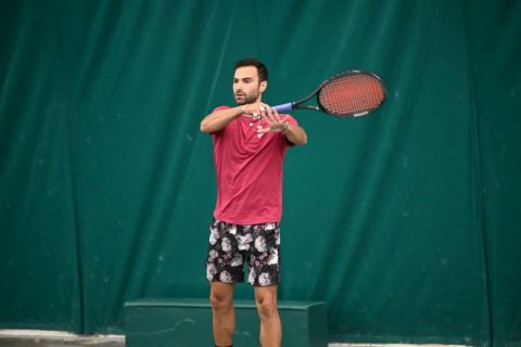 Our Place Cross River Open