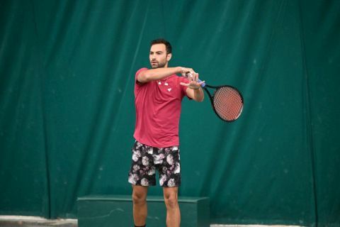 Our Place Cross River Open