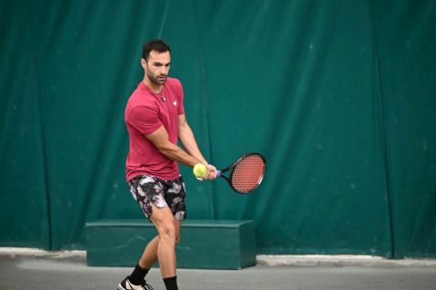 Our Place Cross River Open