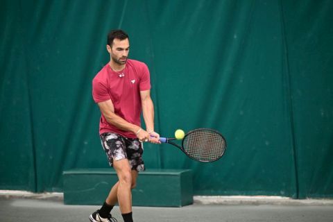 Our Place Cross River Open