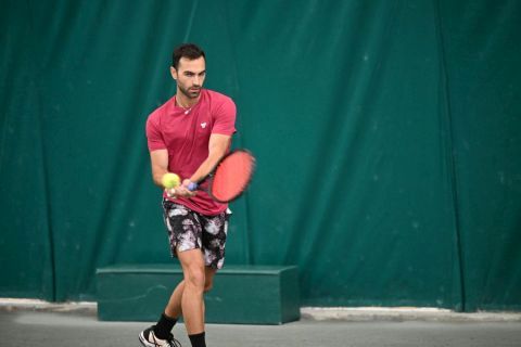 Our Place Cross River Open