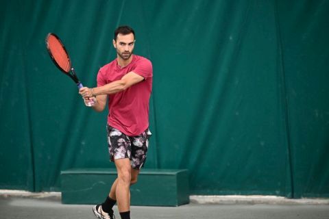 Our Place Cross River Open