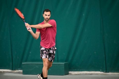 Our Place Cross River Open