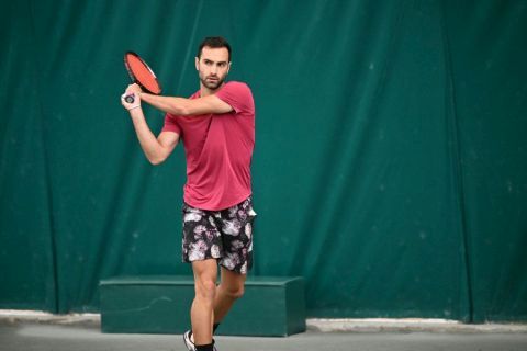 Our Place Cross River Open