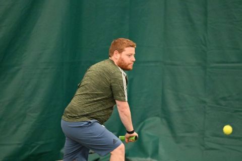 Our Place Cross River Open