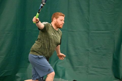 Our Place Cross River Open