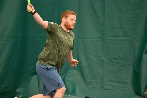 Our Place Cross River Open