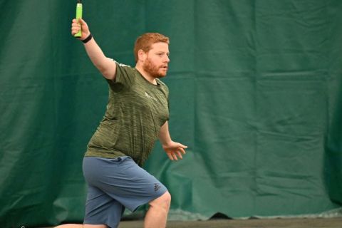 Our Place Cross River Open