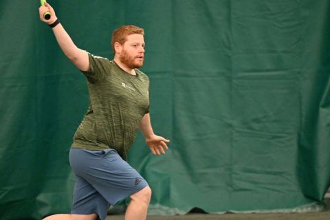 Our Place Cross River Open