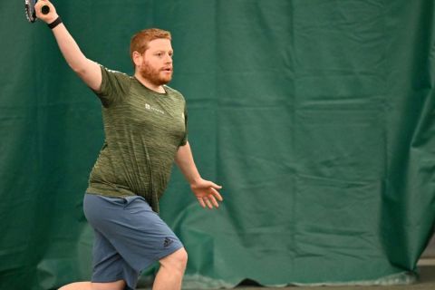 Our Place Cross River Open