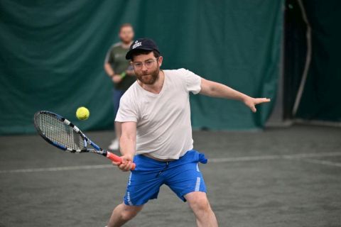 Our Place Cross River Open