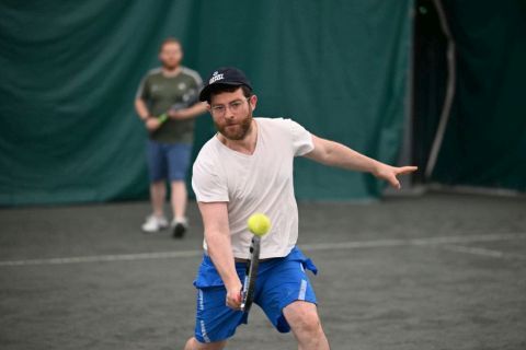 Our Place Cross River Open