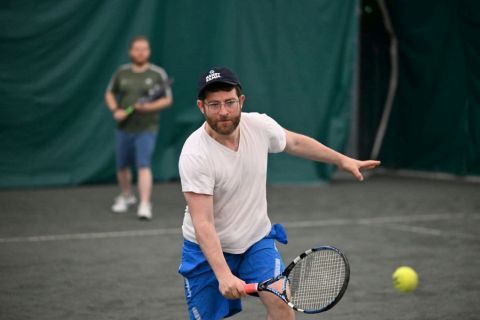 Our Place Cross River Open