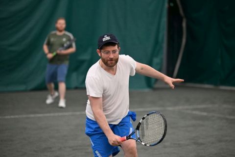 Our Place Cross River Open