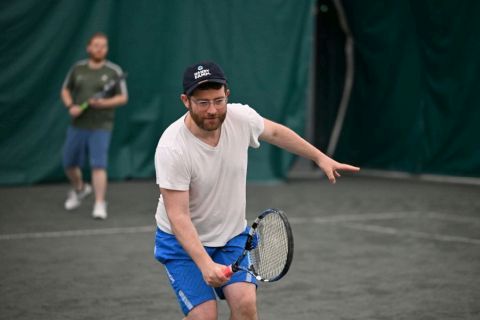 Our Place Cross River Open