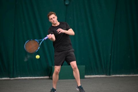 Our Place Cross River Open