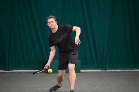 Our Place Cross River Open