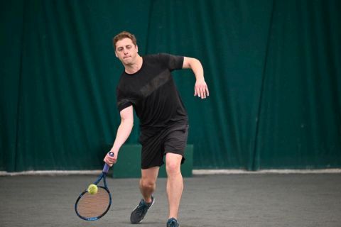 Our Place Cross River Open