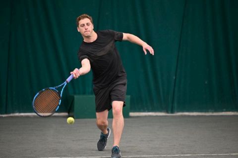 Our Place Cross River Open