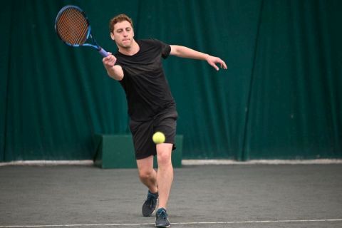 Our Place Cross River Open