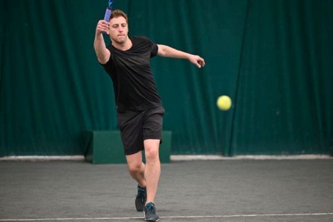 Our Place Cross River Open