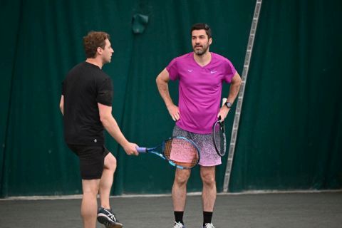 Our Place Cross River Open