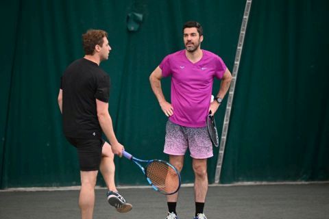 Our Place Cross River Open