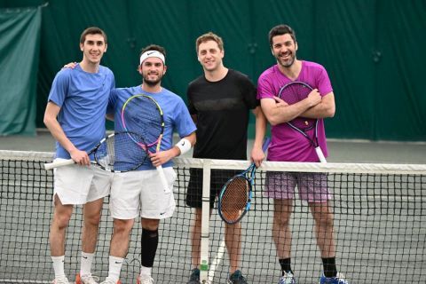 Our Place Cross River Open