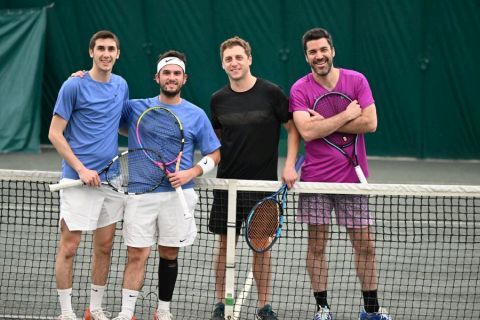 Our Place Cross River Open