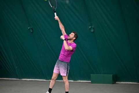 Our Place Cross River Open