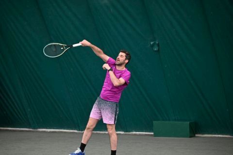 Our Place Cross River Open