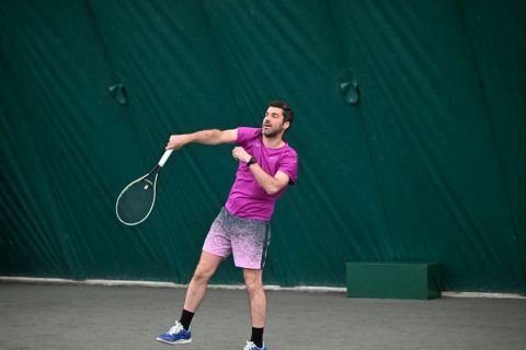 Our Place Cross River Open