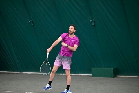 Our Place Cross River Open