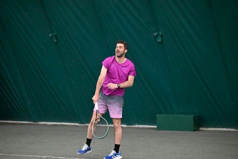 Our Place Cross River Open