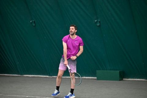 Our Place Cross River Open