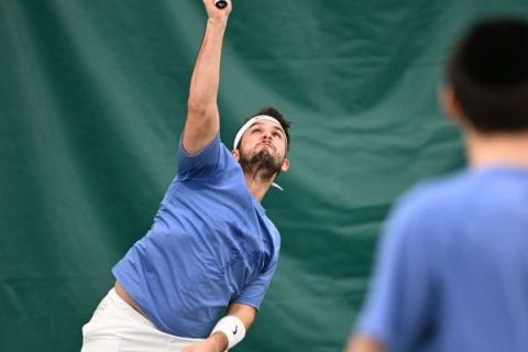 Our Place Cross River Open