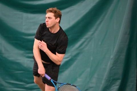 Our Place Cross River Open