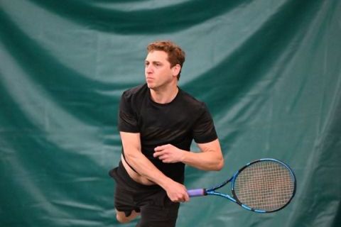 Our Place Cross River Open