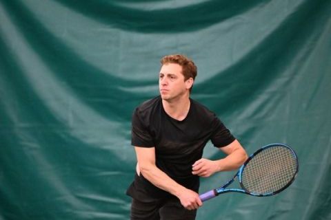 Our Place Cross River Open