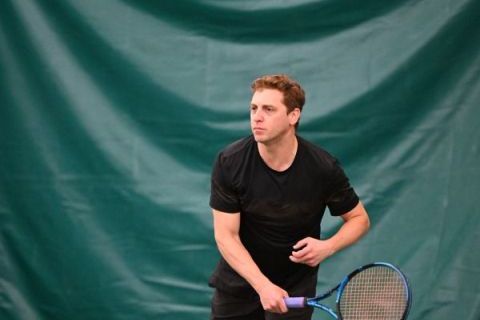 Our Place Cross River Open