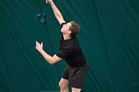 Our Place Cross River Open