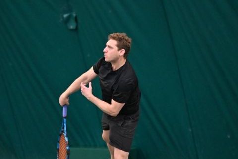 Our Place Cross River Open