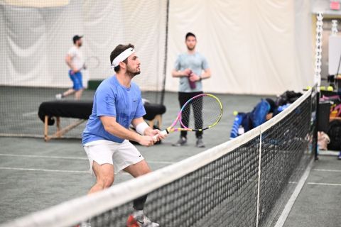 Our Place Cross River Open