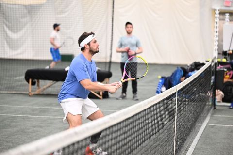 Our Place Cross River Open