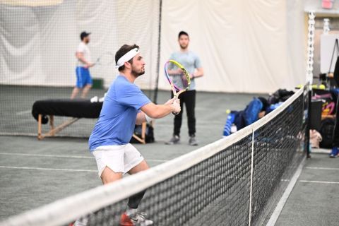 Our Place Cross River Open