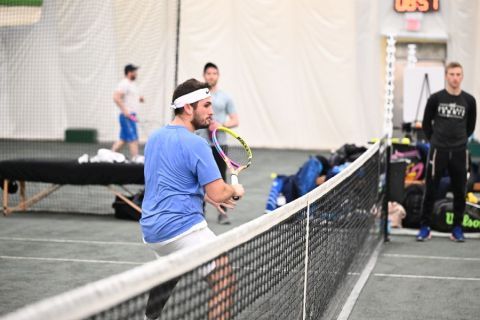 Our Place Cross River Open